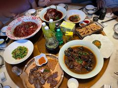 -二十八里太湖船菜(吉祥路店)