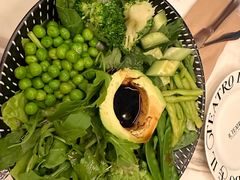 -IL TEATRO 精品意大利餐厅