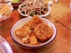 -嘉年华面包房餐厅（饺子馆）(陶然亭店)