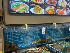 -黑石礁酒楼·海鲜(黑石礁店)