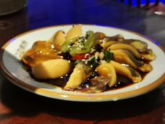 -江边城外烤全鱼(方庄时代购物中心店)