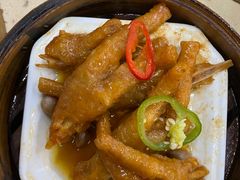 -百回味老爸茶(海彤店)