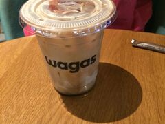 -Wagas沃歌斯(百盛优客店)