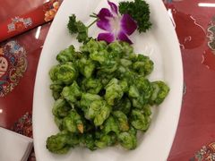 -玉华台饭庄(裕中西里小区店)