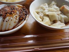 -洞子口张老二凉粉(文殊院店)