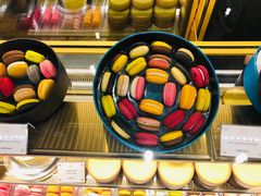 -PAUL LAFAYET 法式甜品(国金中心商场店)