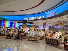 -龙湖重庆时代天街