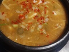 -大叹号·朝鲜族烤肉(潍坊泰华城店)