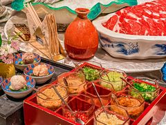 -ONE FULL 古董港式海鲜火锅