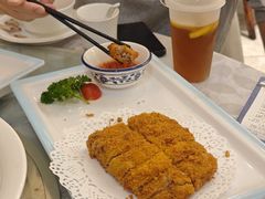 -鹭园酒家·四十年老字号