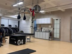 -中田健身工作室(珠江路地铁站店)