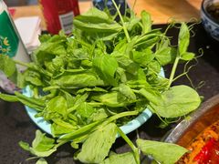-飘香火锅(玉林西路店)