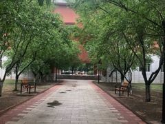 -东北师范大学(净月大街校区)