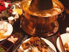 -深圳四季酒店·馥自助餐厅