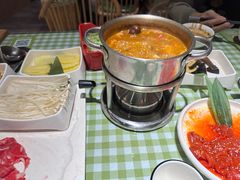 -番食园鲜食火锅(高新店)