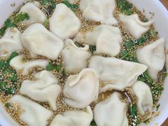 -回坊马二饺子馆