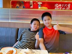 -比格比萨自助(宝山日月光店)