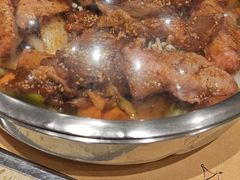 -黄记煌三汁焖锅(广州曜一城店)