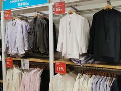 -优衣库(沈阳万象城店)