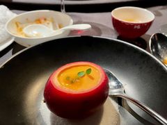 -上海滩餐厅(BFC外滩金融中心店)