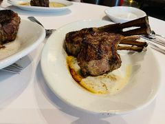 -茹丝葵经典牛排馆(成都IFS店)