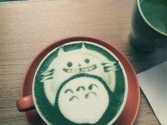 -COFFEE HOLIC(朝外SOHO店)