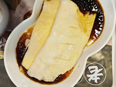 -红荔村肠粉(嘉汇店)