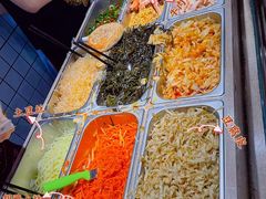 -三兄弟高炉烧饼