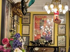 -Entrecôte 法国牛扒馆(保利·时光里店)