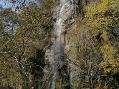 -玉渡山自然风景区