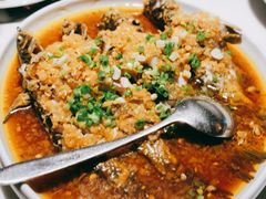黄辣丁-合品记·湖南私房菜&小龙虾(霄云路店)