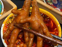 -俏媳妇火锅(宽窄巷子店)