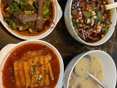 蒜泥白肉-牛王庙(龙华花园店)