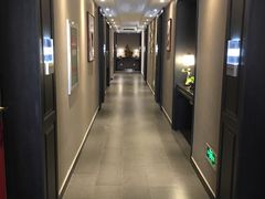 -府学·秋果S酒店(北京南锣鼓巷四合院店)