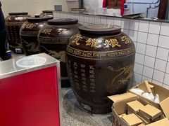 -万方圆拌粉瓦罐汤(滕王阁旗舰店)
