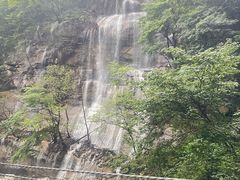 -陕西省红河谷森林公园