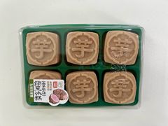 -泸溪河桃酥(西直门凯德店)