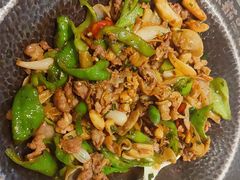 -麻都·成都菜(人民广场店)