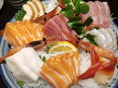 -鱼亭料理(芝罘店)