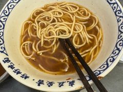 -梅溪·小伙子干挑面(安吉总店)