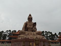 -广东圆玄道观