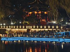 -南通濠河风景名胜区