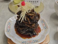 -二泉园老菜馆·百年无锡菜