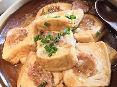 煎酿水鬼豆腐-广府乡下·饭庄(新港东路店)