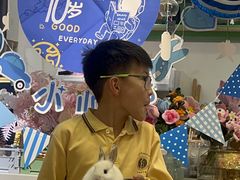 -100家灵感仓库·DIY团建(什刹海店)