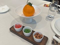 -北京泰富酒店-柏景轩中餐厅