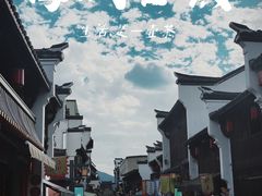 -梅城古镇