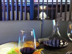 -外滩8号 whisky bar(金延大厦店)