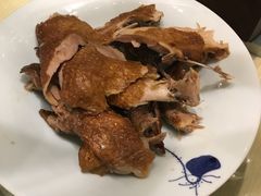 符离集烧鸡-符离集餐厅(万象城店)