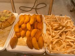 -明月东一酒店·菲斯特自助餐厅